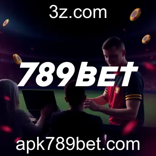 O Impacto do 789bet no Mercado de Apostas em 2025