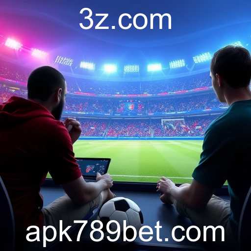 A Ascensão do 789bet em Meio às Mudanças no Setor de Jogos Online