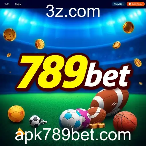 A Ascensão do 789bet no Mercado de Jogos Online em 2025