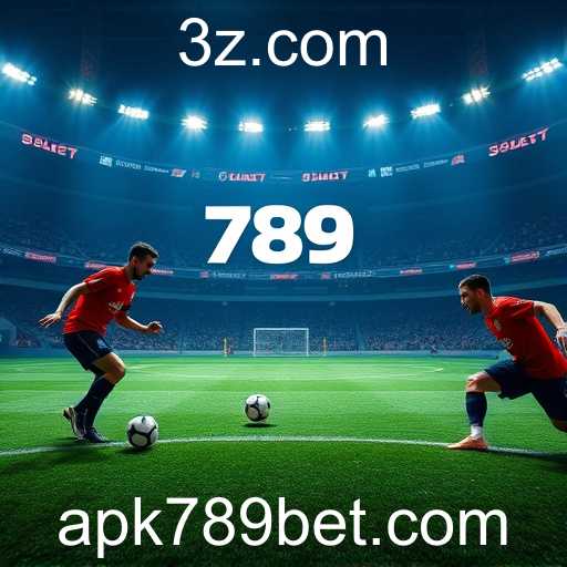 789bet e o Crescente Mercado de Apostas no Brasil