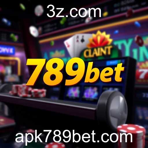 A Diversidade e Emoção dos Jogos de Cassino no 789bet