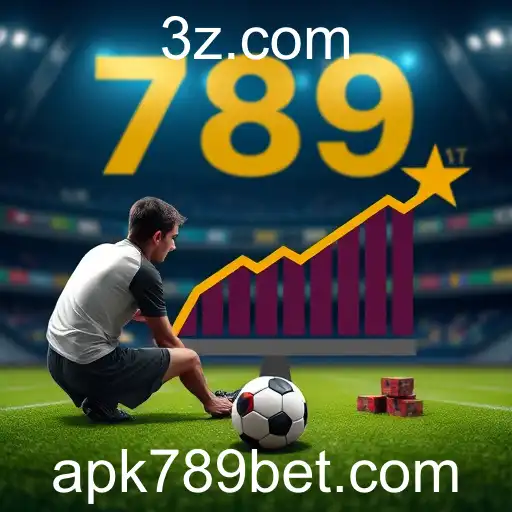 Crescimento do Mercado de Apostas em 2025