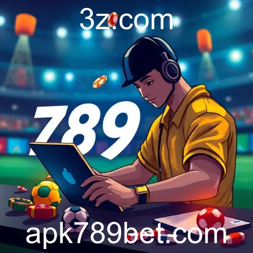 Expansão dos Jogos Online em 2025