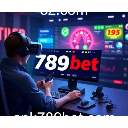 Tendências do Setor de Jogos em 2025: O Impacto de Inovações