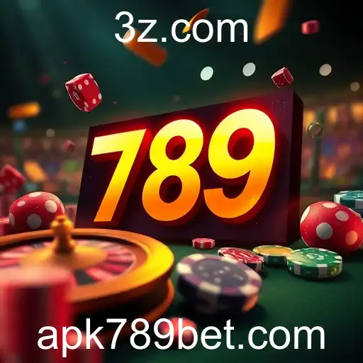 789bet: Crescimento no Mercado de Jogos Online em 2025