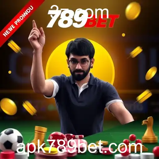 O Crescimento dos Sites de Jogos Online e o Papel do 789bet