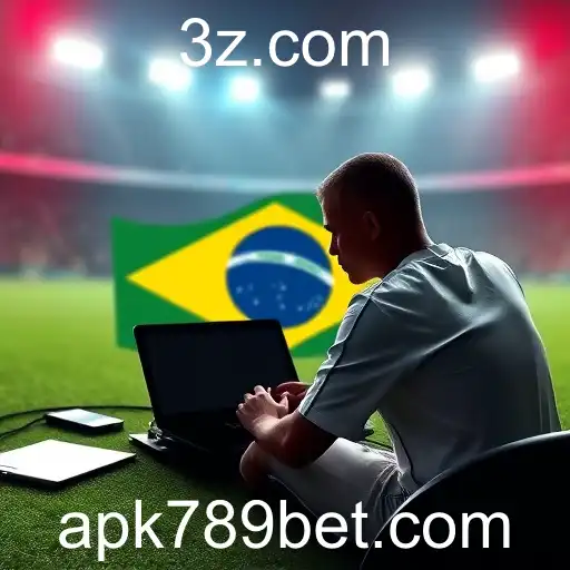 O Impacto das Apostas Online no Brasil