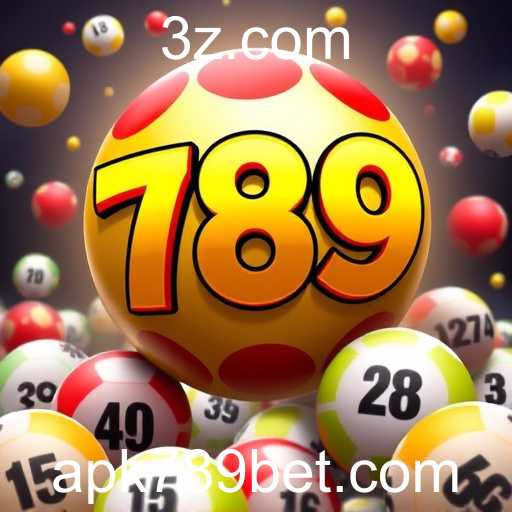 Experimente a Emoção das Loterias Online com a 789bet