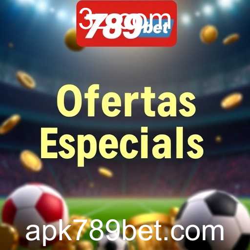 Descubra as Ofertas Especiais em 789bet: Uma Nova Dimensão em Jogos Online
