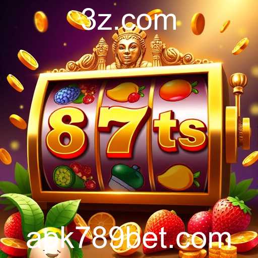 Entendendo a Categoria de Caça-Níqueis no 789bet