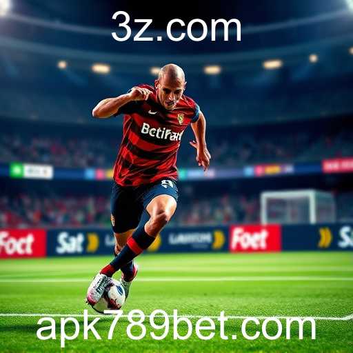 789bet: Estratégia e emoção nas apostas esportivas