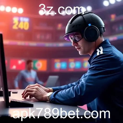 Tendências Crescentes no Mercado de Jogos Online em 2025